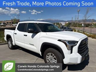 Used 2024 Toyota Tundra SR5 w/ SR5 Convenience Package AWD/4WD 360° Tour