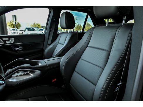 New 2026 Mercedes-Benz GLE 350 4MATIC image 7