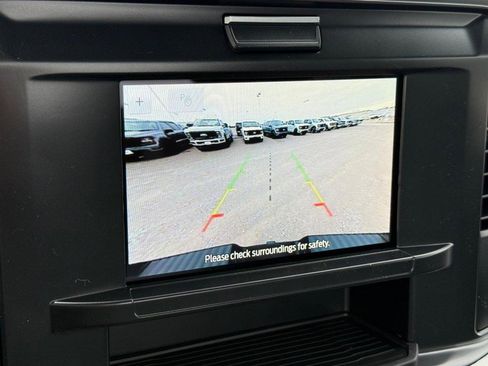 New 2026 Ford F250 XL w/ XL Chrome Package image 12