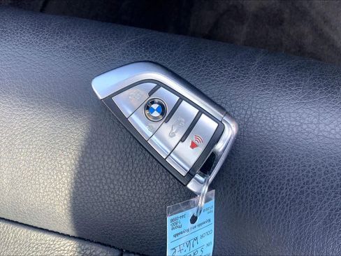 Used 2018 BMW X5 sDrive35i image 15