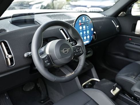 New 2027 MINI Cooper Countryman S image 20