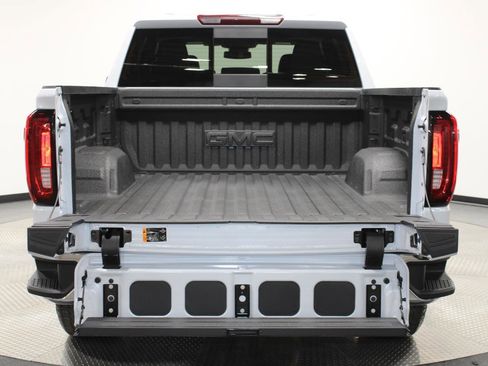 New 2026 GMC Sierra 1500 SLT w/ SLT Premium Plus Package image 12