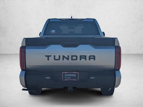 New 2026 Toyota Tundra SR5 RWD image 9