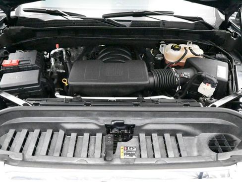 Used 2020 GMC Sierra 1500 Denali AWD/4WD image 25