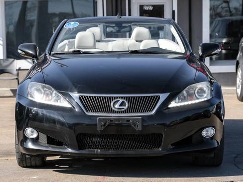 Used 2014 Lexus IS 350C image 8