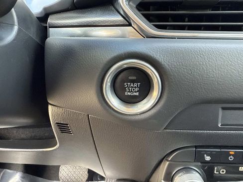 Certified 2023 MAZDA CX-5 Carbon Edition image 34