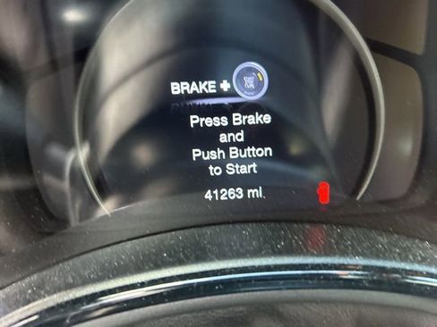 Used 2023 Dodge Durango R/T AWD/4WD image 4