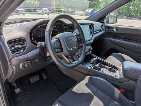 Used 2026 Dodge Durango GT AWD/4WD image 15