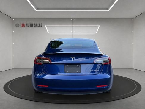 Used 2022 Tesla Model 3 Performance AWD/4WD image 4