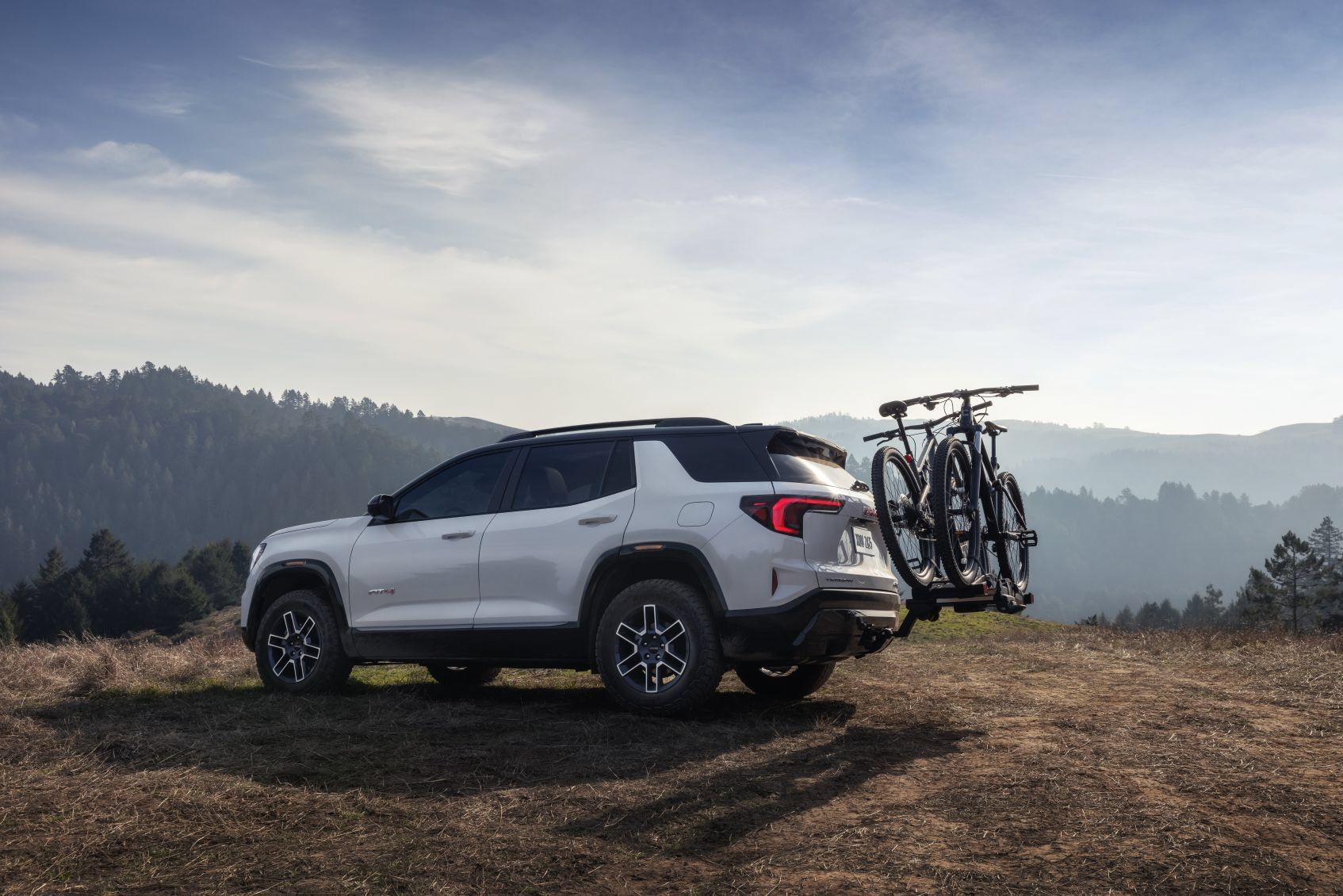 New 2027 GMC Terrain Denali AWD/4WD image 4