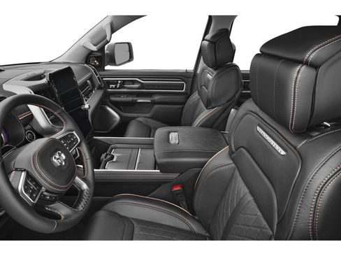 New 2026 RAM 1500 Tungsten AWD/4WD image 34