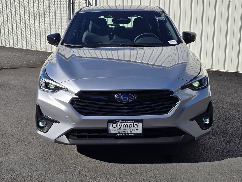 New 2026 Subaru Impreza RS AWD/4WD image 2