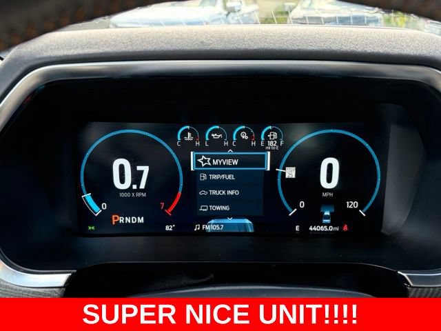 Used 2022 Ford F150 Platinum AWD/4WD image 18