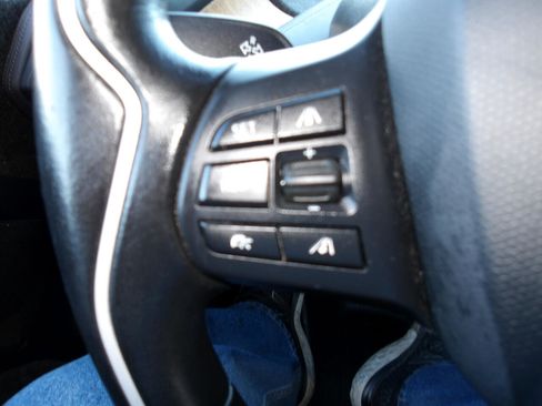 Used 2015 BMW i3 w/ Range Extender image 15