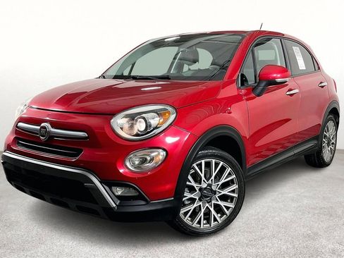 Used 2016 FIAT 500X Trekking image 15