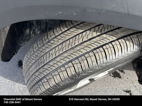 New 2025 Chevrolet Trax LT w/ LT Convenience Package image 28