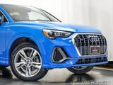 Used 2020 Audi Q3 2.0T Premium w/ Convenience Package image 2