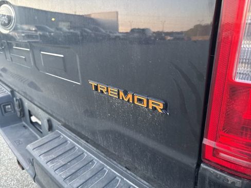 Used 2022 Ford F150 Tremor w/ Equipment Group 401A Mid image 8