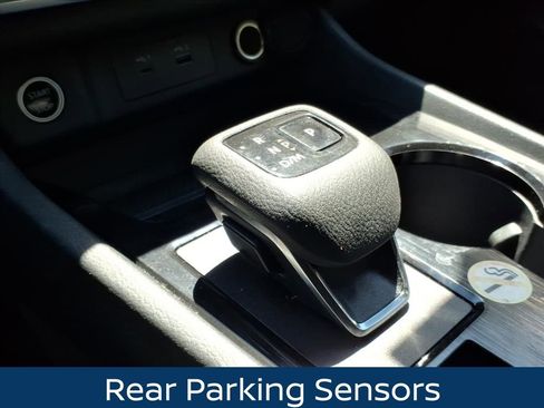 Used 2023 Nissan Rogue SV image 9