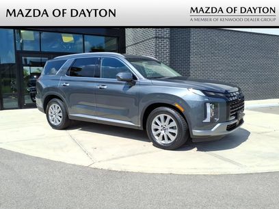 Used 2025 Hyundai Palisade SEL