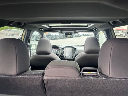 New 2026 Subaru Forester Premium AWD/4WD image 53