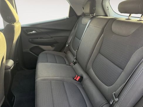 Certified 2023 Chevrolet Bolt LT image 11