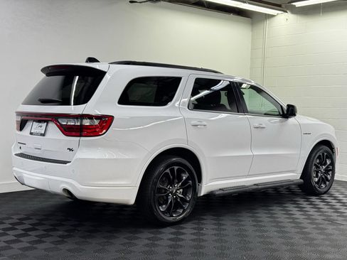 Used 2024 Dodge Durango R/T AWD/4WD image 2