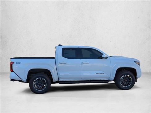 New 2026 Toyota Tacoma TRD Sport image 5