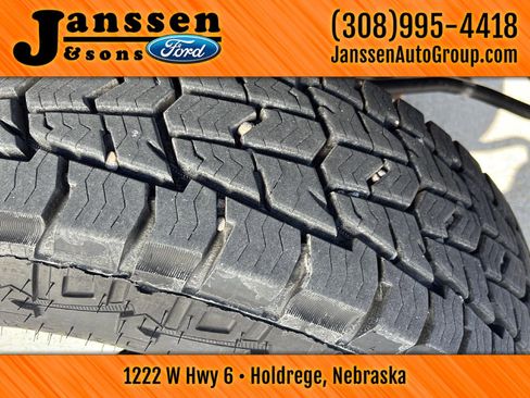 Used 2009 Ford F350 Lariat image 22