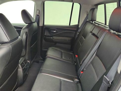 Used 2023 Honda Ridgeline RTL-E image 21