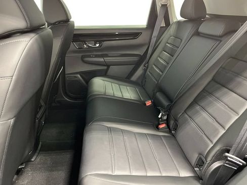 New 2026 Honda CR-V EX-L image 25