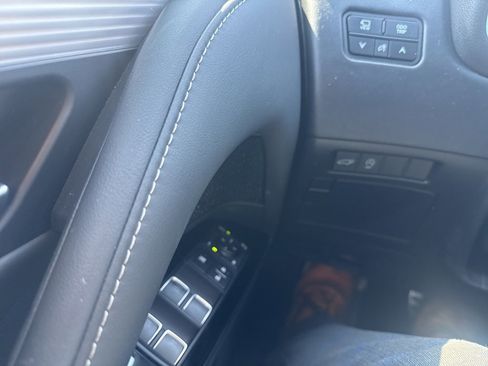 Used 2023 Lexus LX 600 F Sport w/ Accessory Package (Z1) image 14