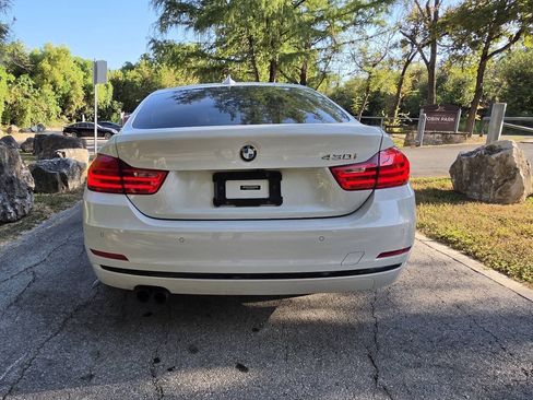 Used 2017 BMW 430i Gran Coupe RWD image 5