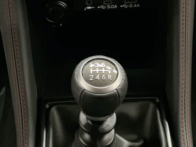 New 2026 Subaru WRX Premium AWD/4WD image 19