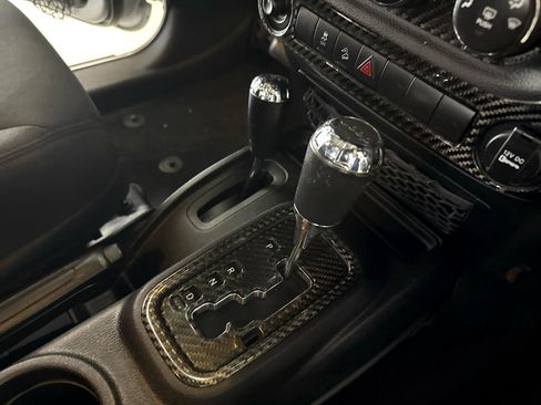 Used 2015 Jeep Wrangler Unlimited Sport w/ Quick Order Package 24S image 47