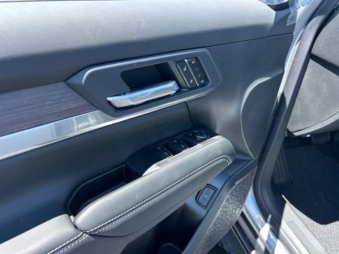 New 2026 GMC Terrain Denali AWD/4WD image 16