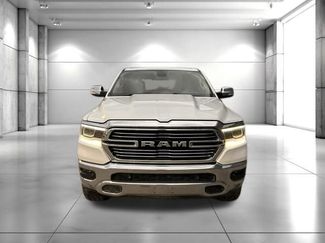Used 2019 RAM 1500 Laramie AWD/4WD video 3