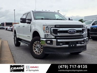 Used 2021 Ford F250 XLT w/ XLT Premium Package