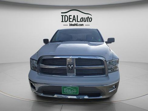 Used 2011 RAM 1500 Big Horn image 3
