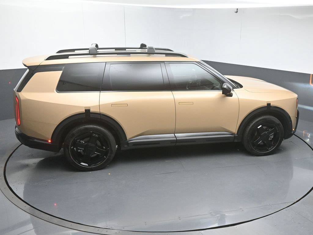 Used 2027 Kia Telluride SX X-Line w/ Towing Package AWD/4WD image 49