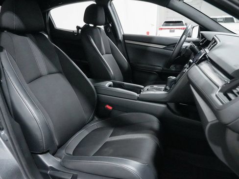 Used 2021 Honda Civic Sport image 22
