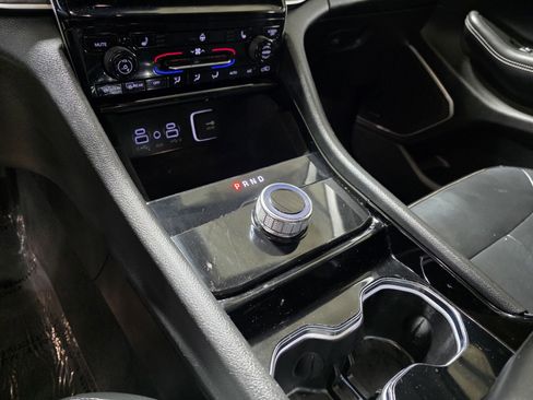 Used 2021 Jeep Grand Cherokee L Limited image 29