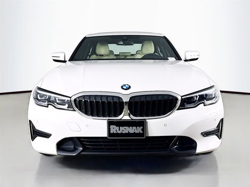 Certified 2022 BMW 330i Sedan w/ Driving Assistance Package image 2