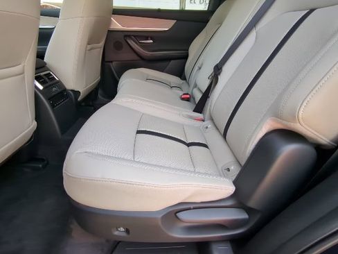 New 2026 MAZDA CX-90 Plug-In Hybrid w/ Preferred image 7