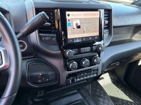 New 2026 RAM 5500 Tradesman w/ Chrome Appearance Group AWD/4WD image 14