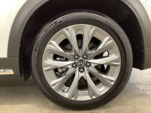 Certified 2026 MAZDA CX-90 3.3 Turbo w/ Premium Plus Pkg AWD/4WD image 25