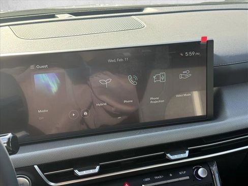 New 2026 Hyundai Sonata SEL image 14