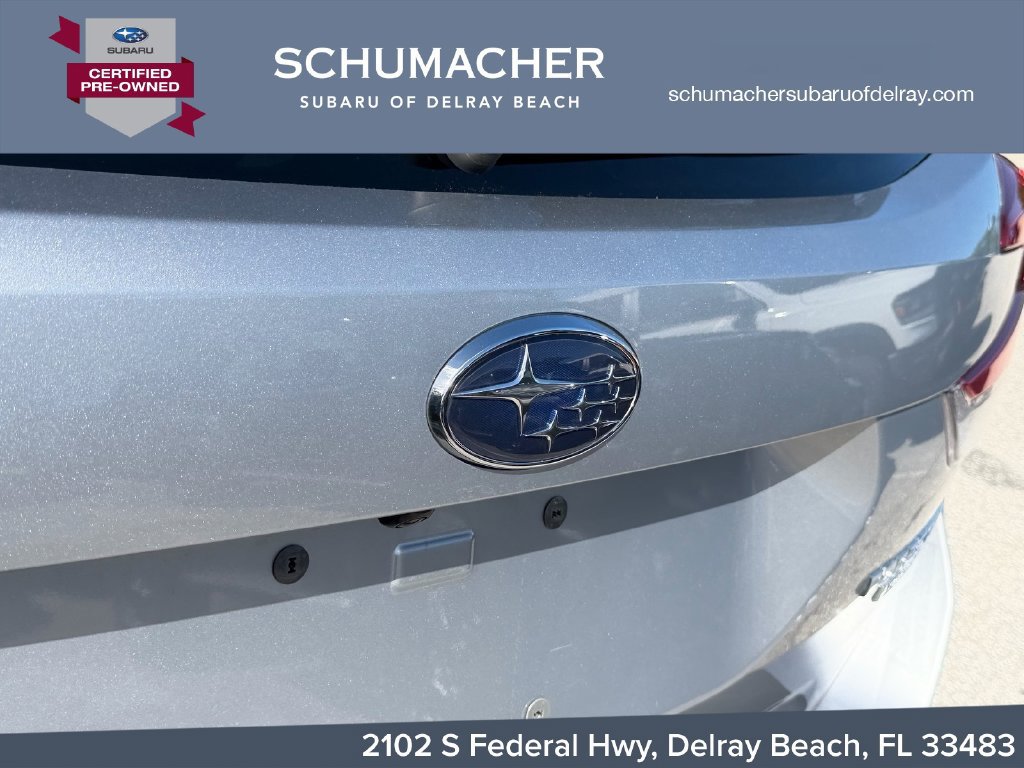 Used 2023 Subaru Forester Touring AWD/4WD image 15