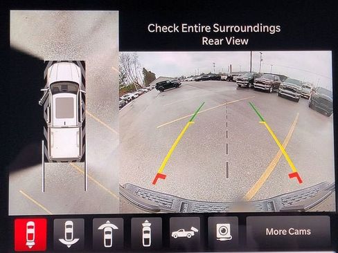 New 2026 RAM 1500 Limited AWD/4WD image 7