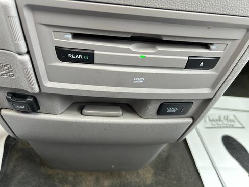 Used 2015 Honda Odyssey EX-L image 33